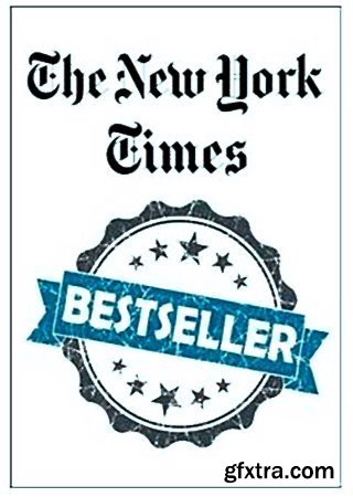 The New York Times Best Sellers: Fiction – April 7, 2024