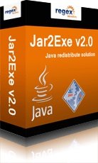 Jar2Exe 2.7.1.1397