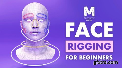 FlippedNormals - Face Rigging for Beginners