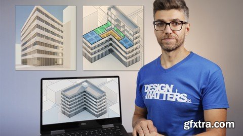 Introduction to Blender for Architecture