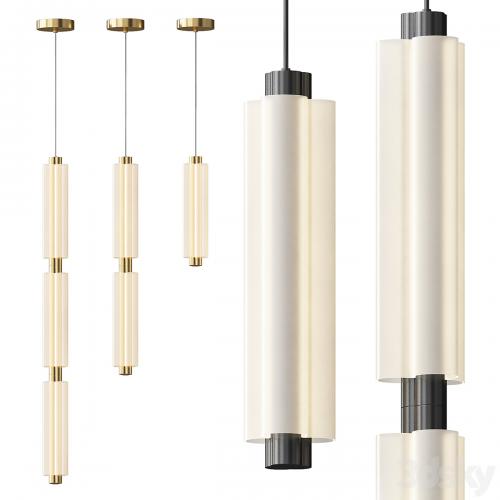 Rakumba Metropol Pendant Light