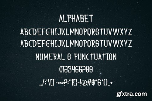 NIWADEH - Modern Best Font 2JUWSDQ