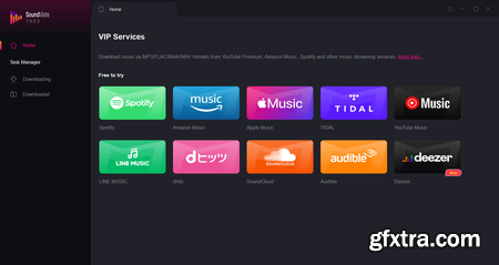 SoundMate 1.0.0.3