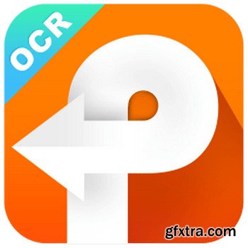 Cisdem PDF Converter OCR 3.0.0