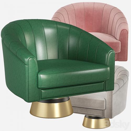 Bogarde Armchair Essential Home