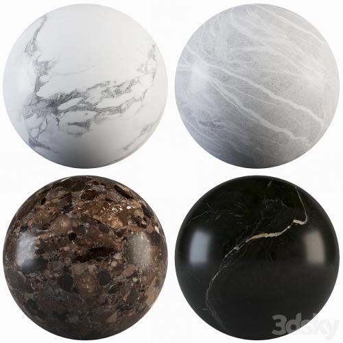 Collection Marble 24