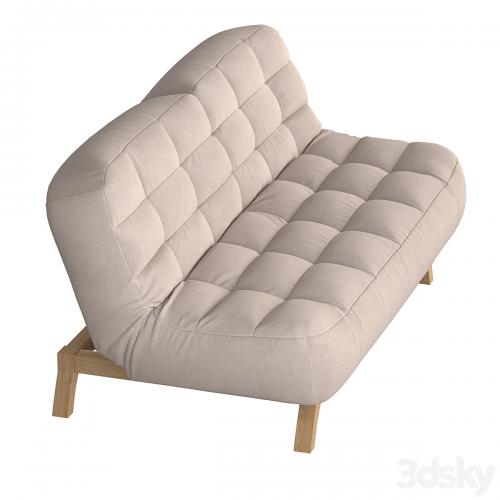 Sofa Gotland, Bons-T