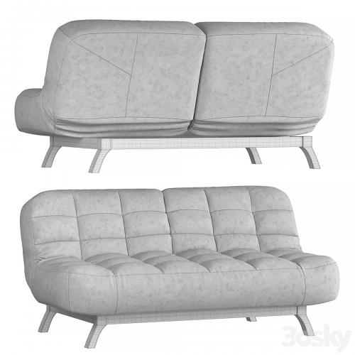 Sofa Gotland, Bons-T