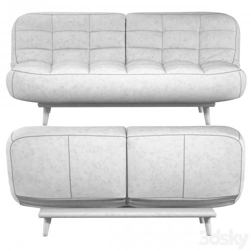 Sofa Gotland, Bons-T