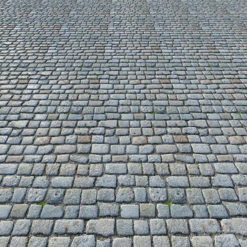 Cobbles