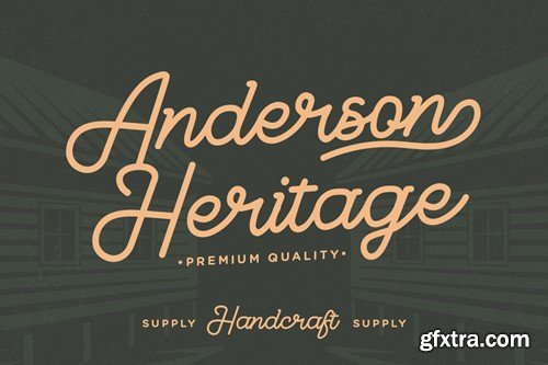 Cafieln - Vintage Monoline Font PGZJ3VK