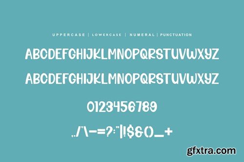 Fancy Tropica - Summer & Holiday Font 993FE9L