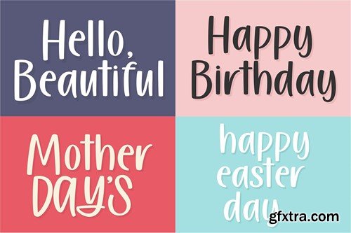 Magicaly Marker - Simple Handwritten Font 3ZZKFDV