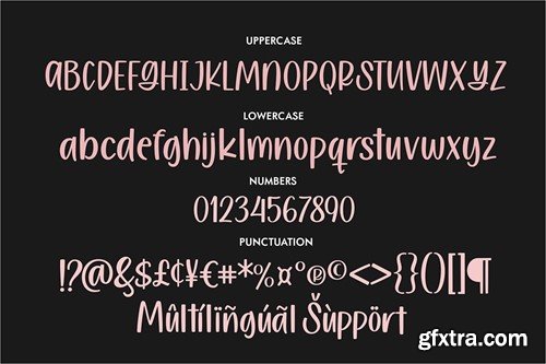 Magicaly Marker - Simple Handwritten Font 3ZZKFDV