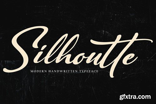 Silhoutte 8LTLGAP