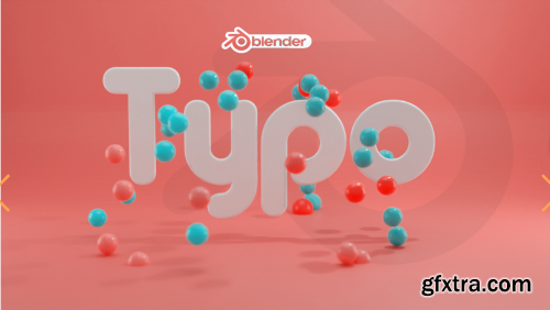 Blender Market - Typo Text Addon