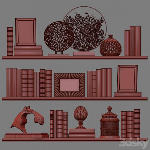 Decor Set 88