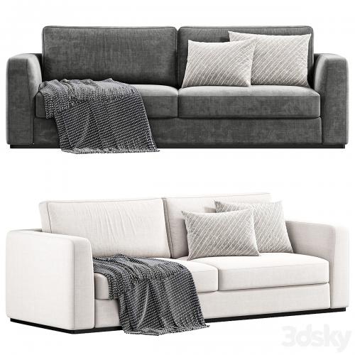 Hamilton Sofa By Castlery