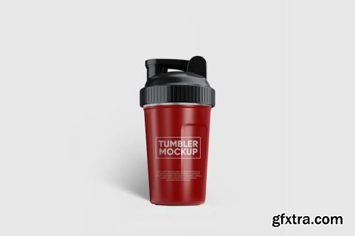 Tumbler Mockup Collections 15xPSD