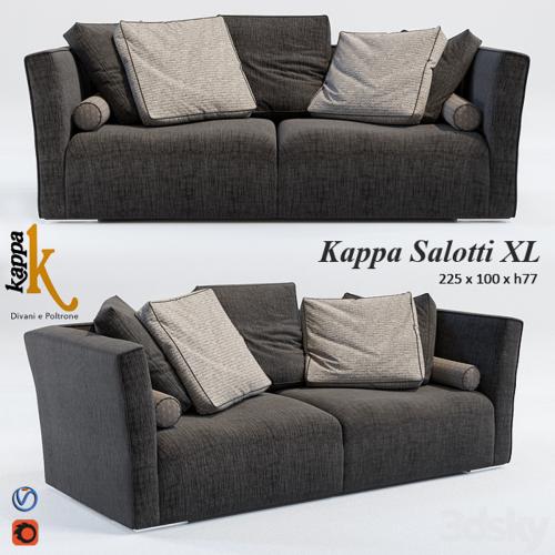 Kappa Salotti XL