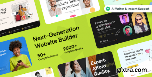 Themeforest - Vault - Multi-Purpose Elementor WordPress Theme 40005674 v2.0.10 - Nulled