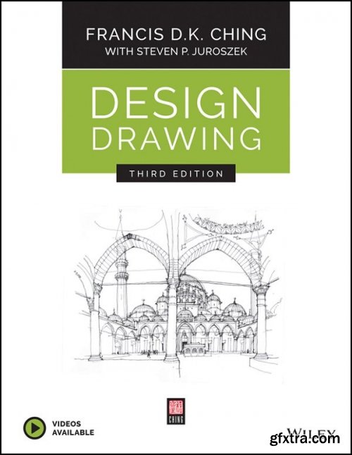 Design Drawing, 3rd Edition