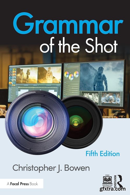 Grammar of the Shot 5th Edition