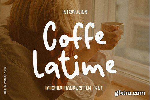 ES Coffee Latime HPUE6ET