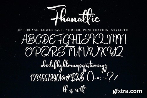 Fhanattic 6TDC4B5