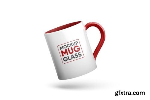 Mug Mockup Collections 15xPSD