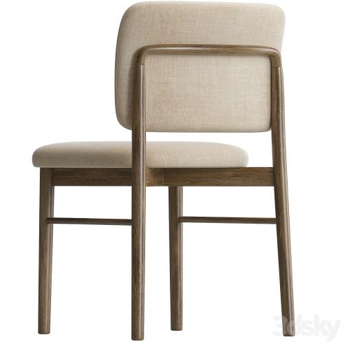 Alice Dining chair by San Giacomo