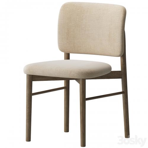 Alice Dining chair by San Giacomo