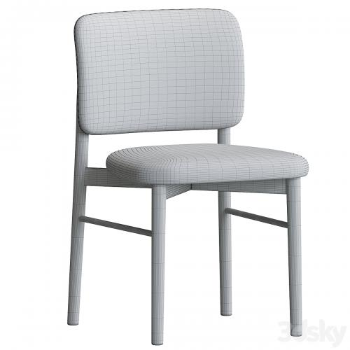 Alice Dining chair by San Giacomo