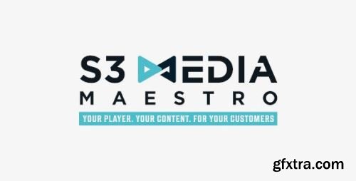 S3 Media Maestro v4.3.0 - Nulled