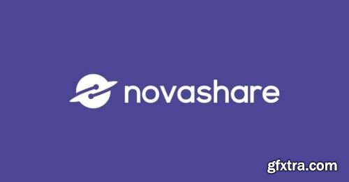 Novashare v1.4.9 - Nulled