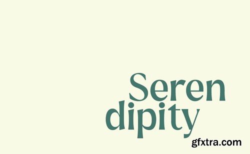 Fresy - Display Serif TE9YQAJ