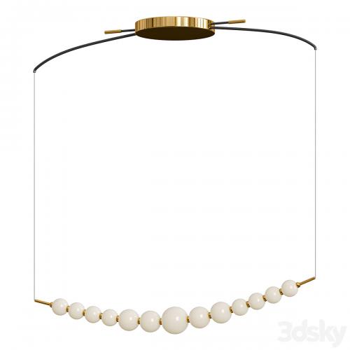 Lampatron LIOBA Chandelier Collection