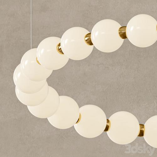 Lampatron LIOBA Chandelier Collection