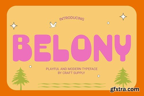 Belony G9YR494