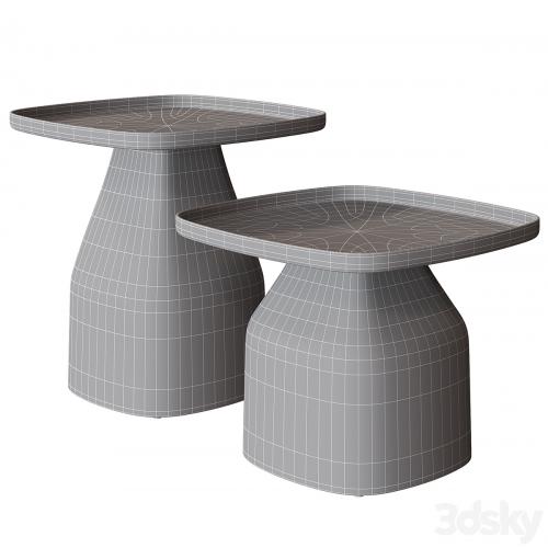 MODX Coffee table