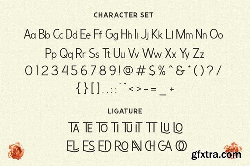 Velnica - Modern Sans Serif GDY79VP