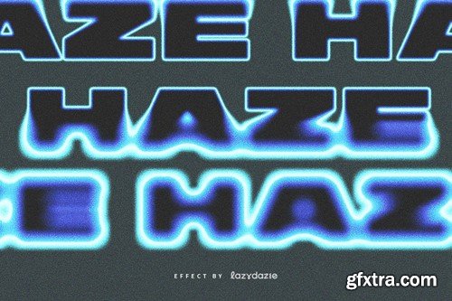 Dissolving PSD Text Effect D7KQHYV