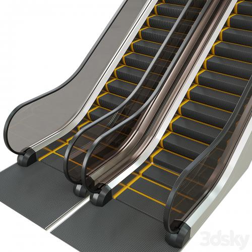 Escalator