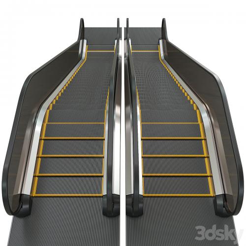 Escalator