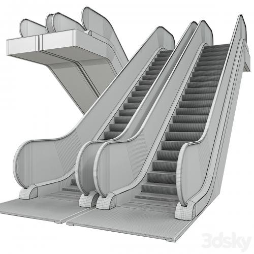 Escalator