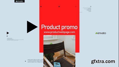 Videohive Product Promo 51564772