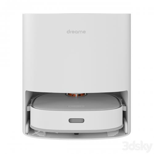 Dreame Bot W10 by Xiaomi