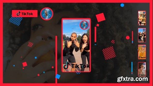 Videohive Tiktok Promo Ver 0.2 51586567