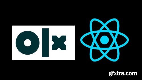 React - The Complete Guide-Olx website clone