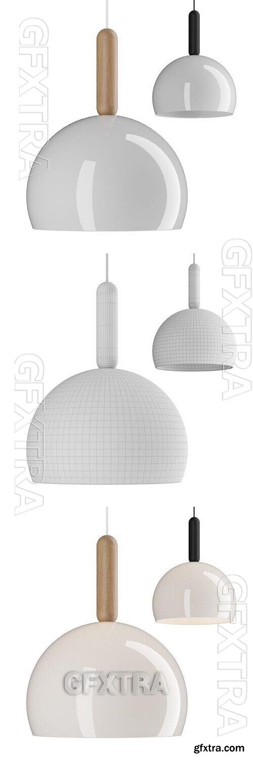 Luxcambra Mad | Hanging Lamp